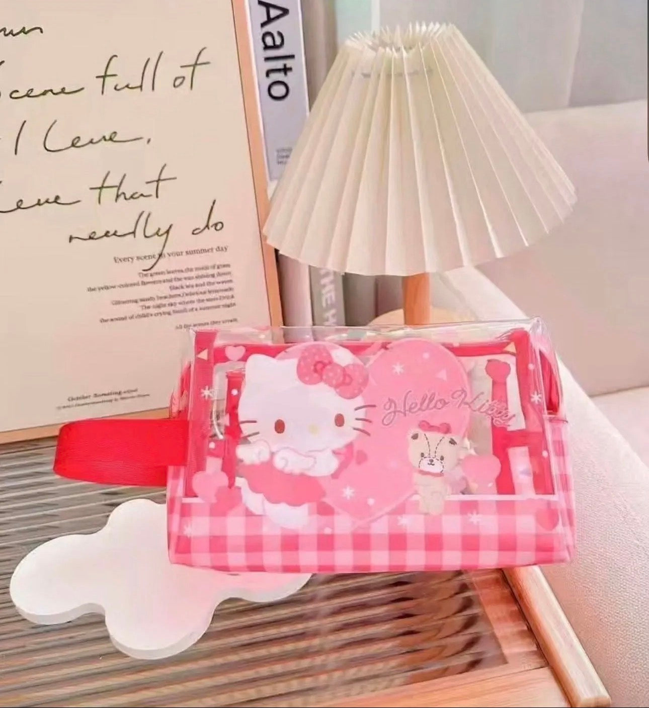 Hello Kitty Bag