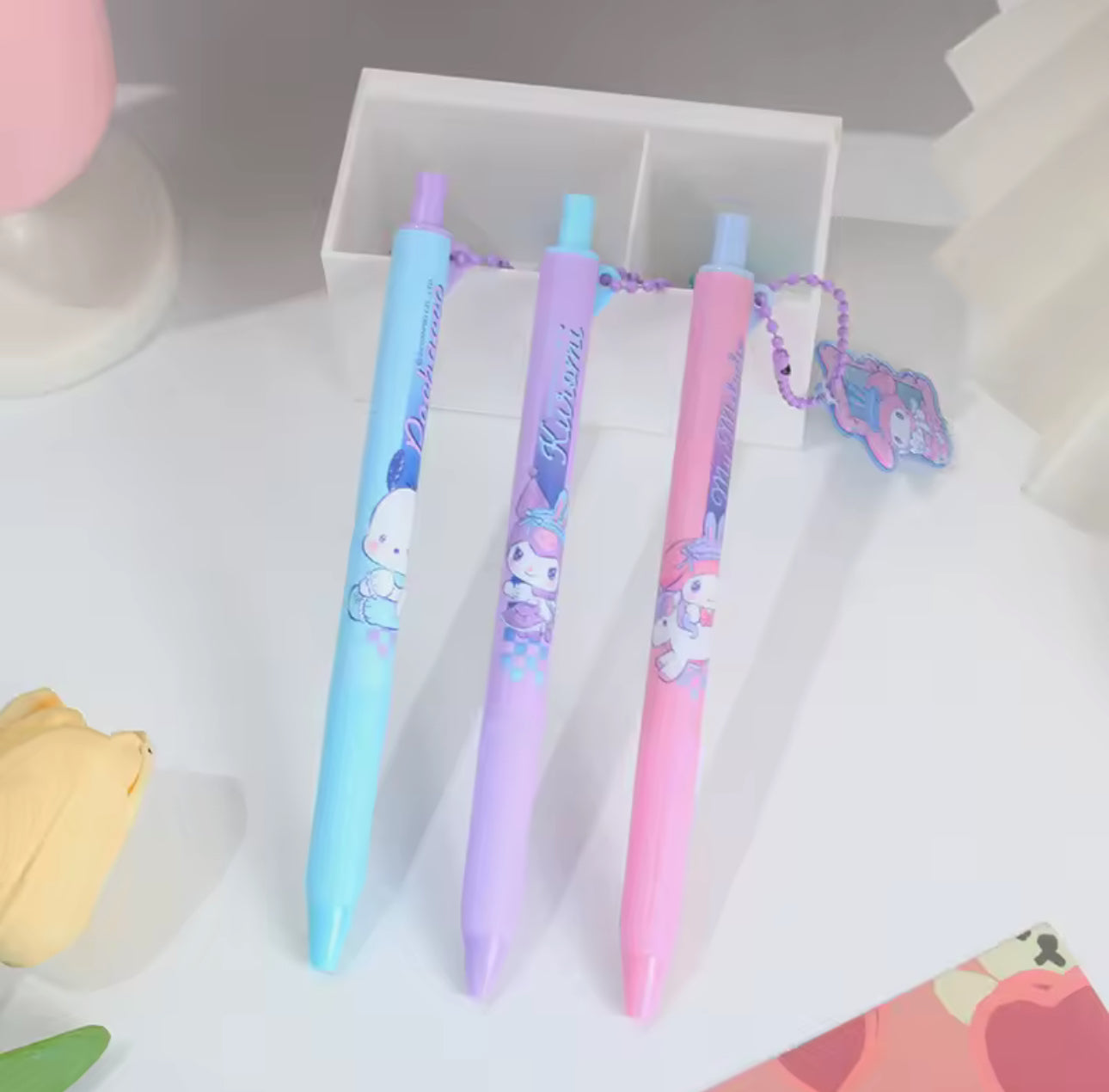 Sanrio Charm Pen