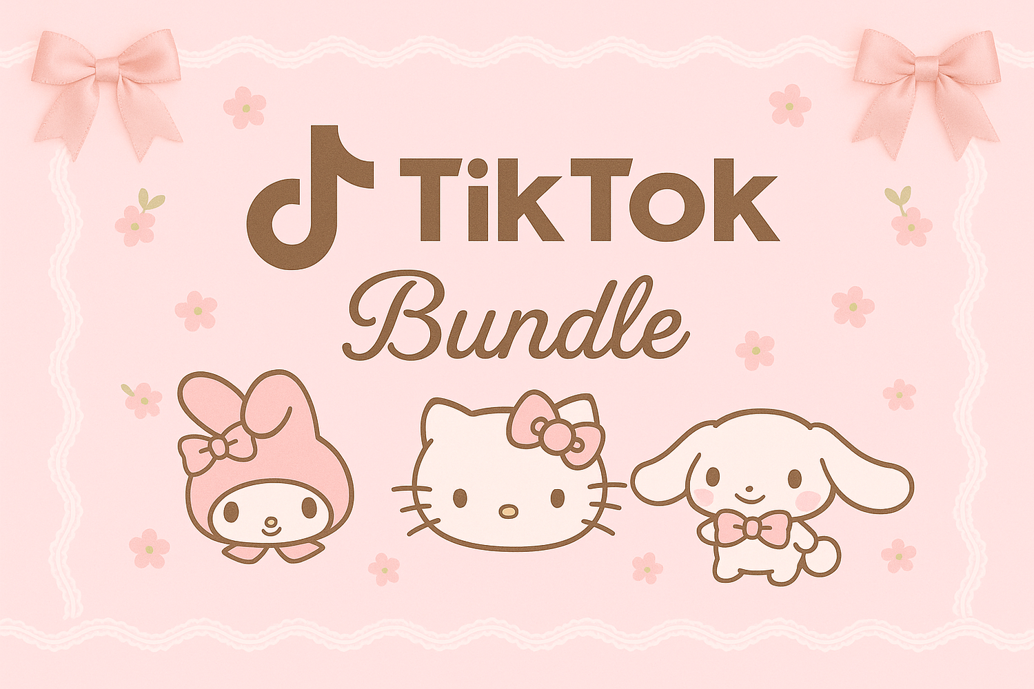TikTok Livestream Bundles