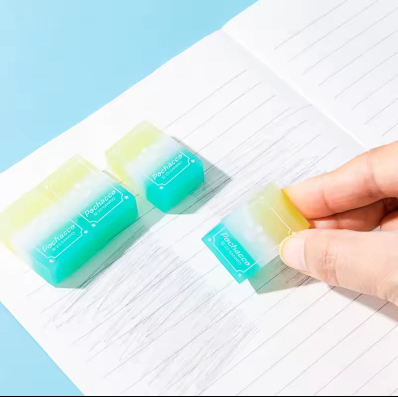 Sanrio Mechanical Pencil