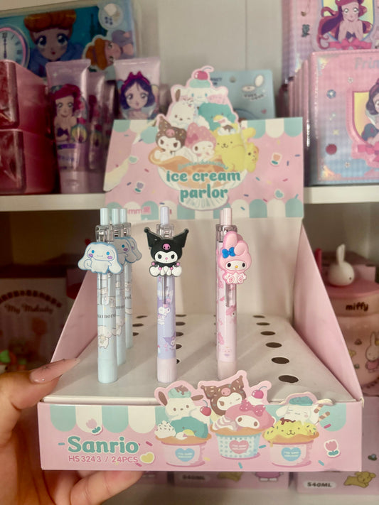 Ice cream series Pen