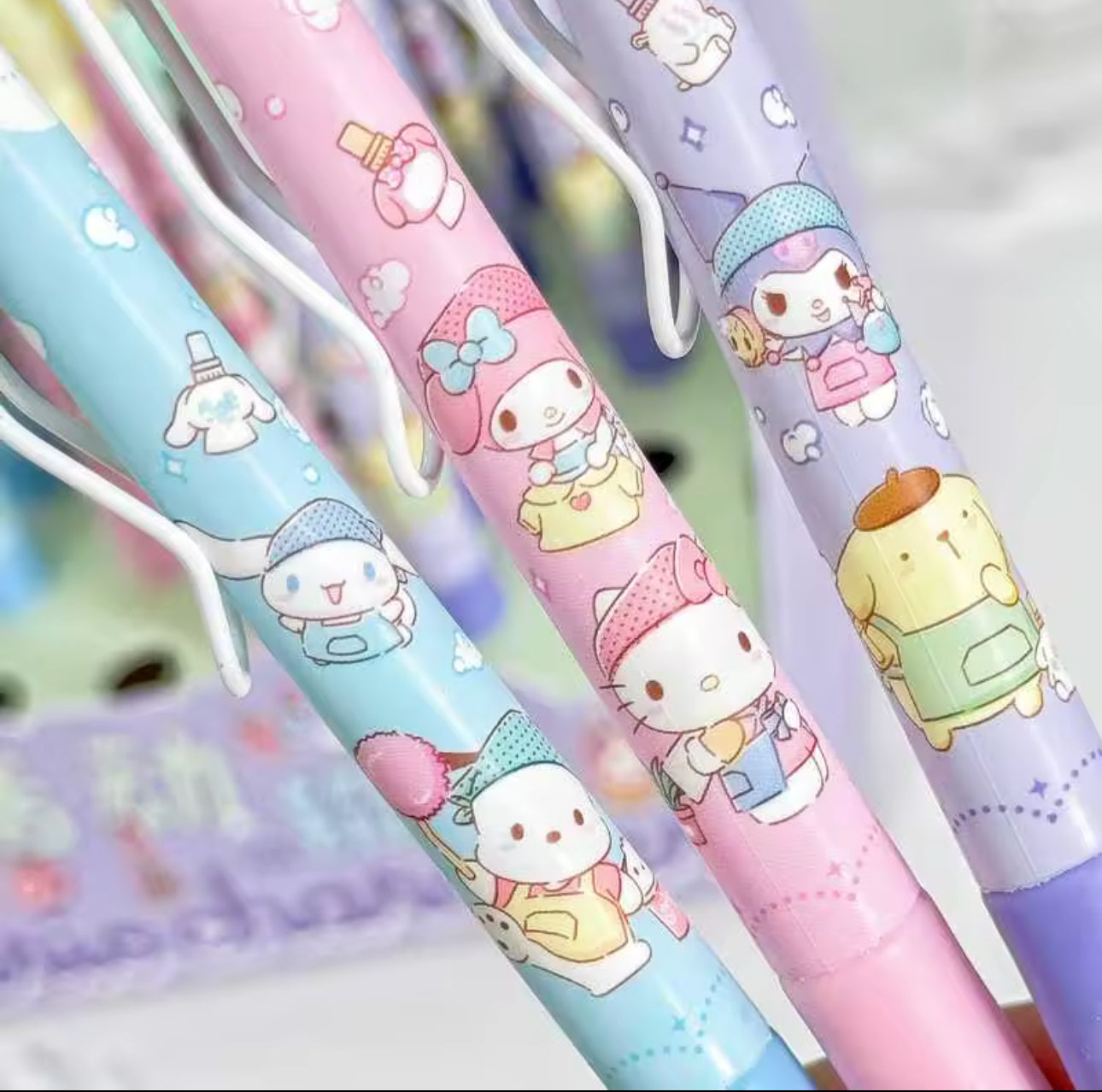 Sanrio Mechanical Pencil (1 Piece)