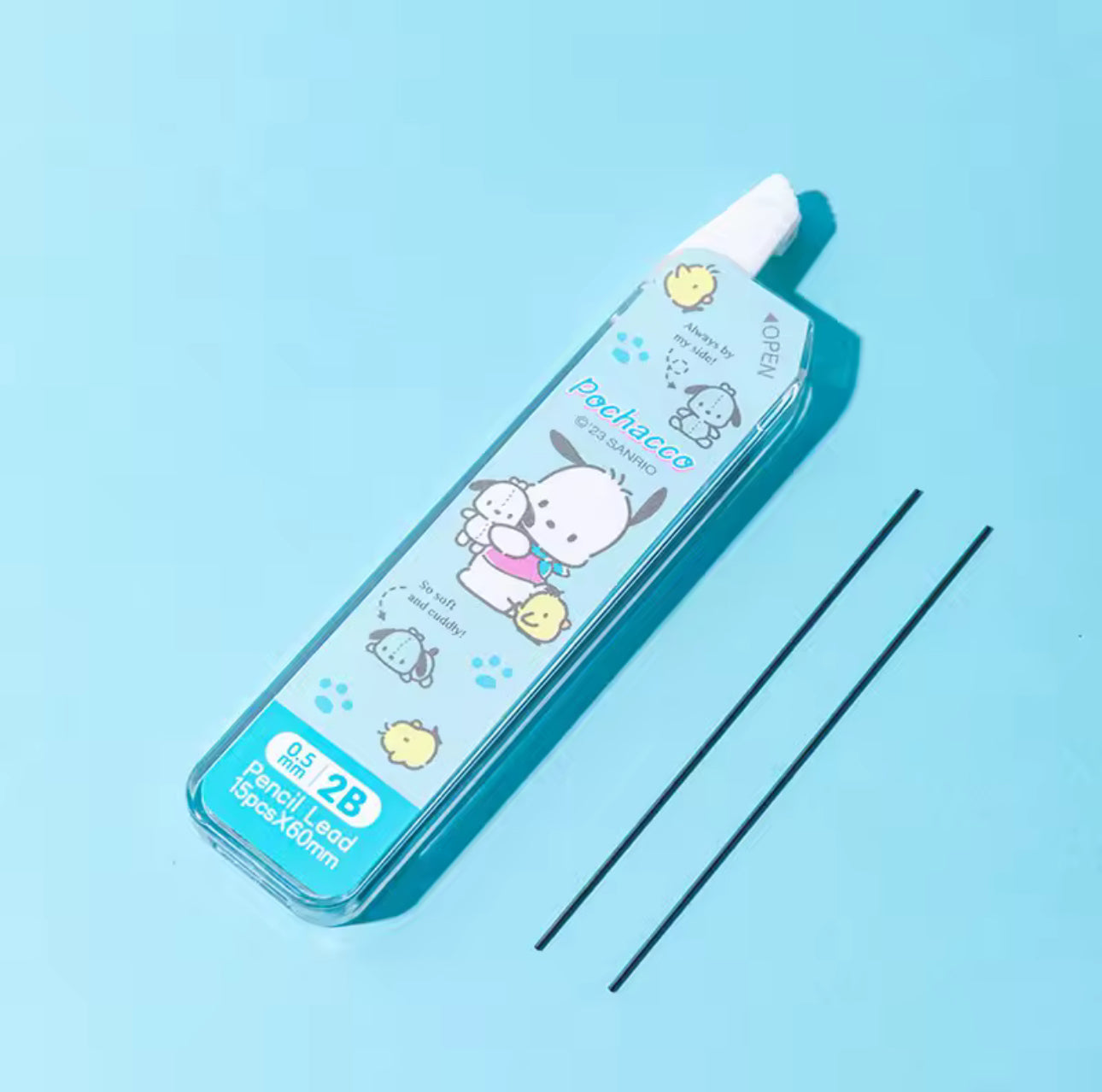 Sanrio Mechanical Pencil