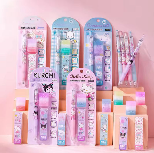 Sanrio Mechanical Pencil