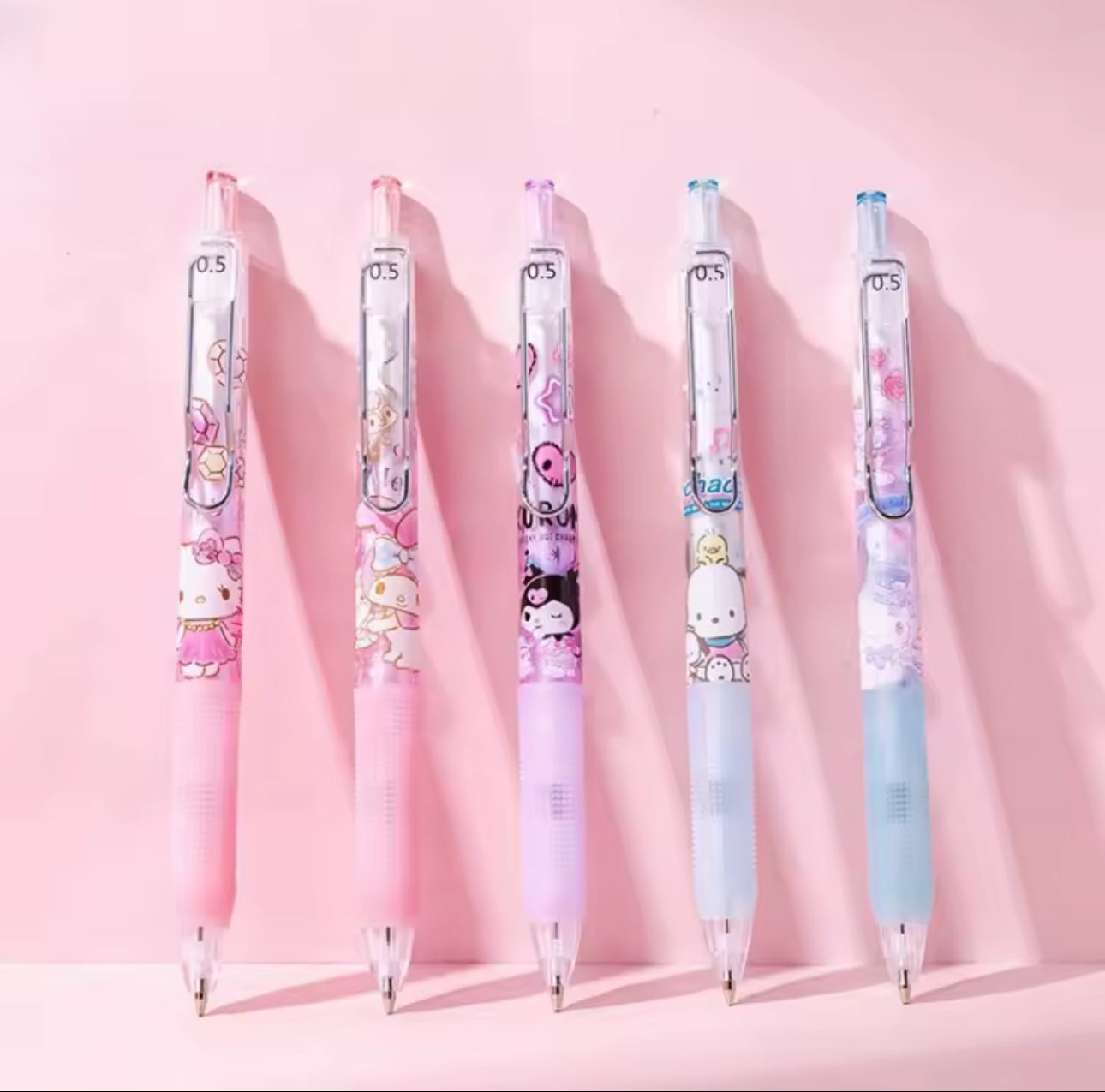 Sanrio Mechanical Pencil