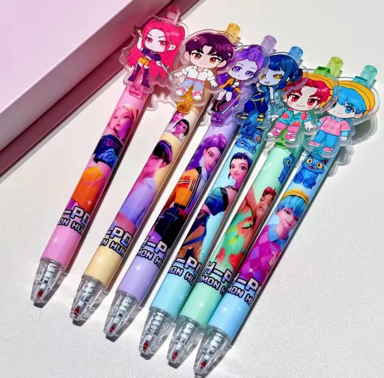 K-Pop Pen