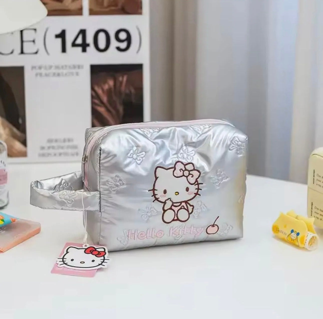 Hello Kitty Bag