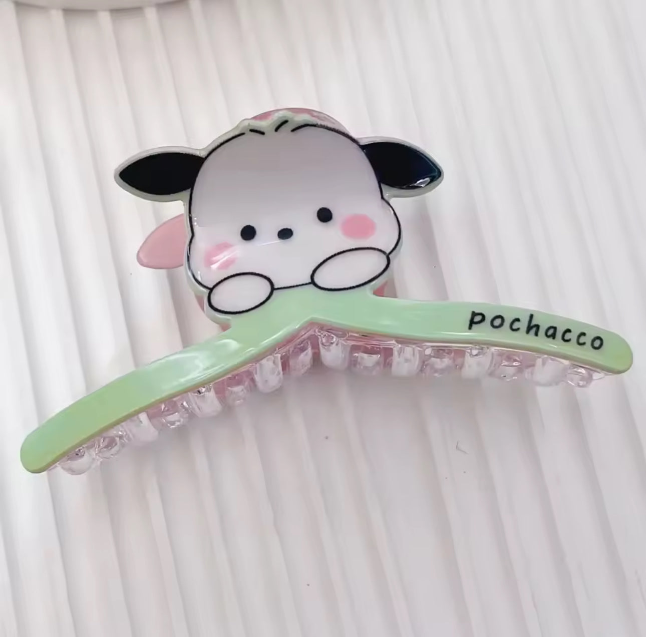 Sanrio Hair Clip Claw
