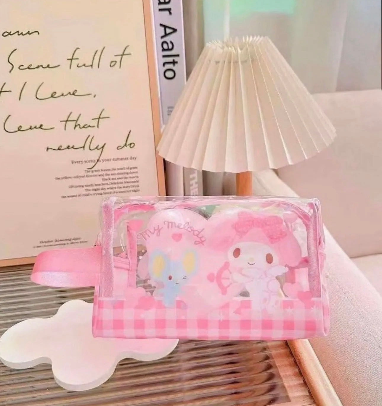 My Melody Bag