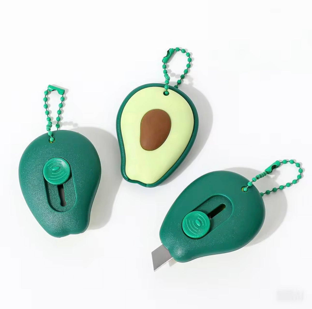Avocado Box cutter (1 Piece)