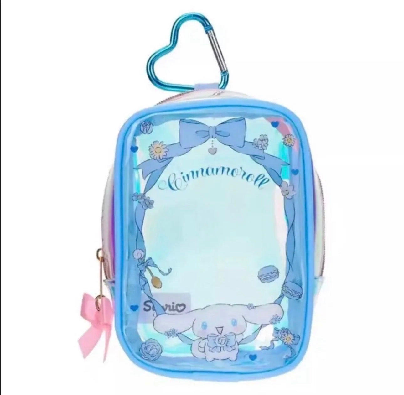 Licensed Cinnamoroll Bag
