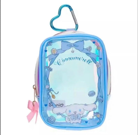 Licensed Cinnamoroll Bag