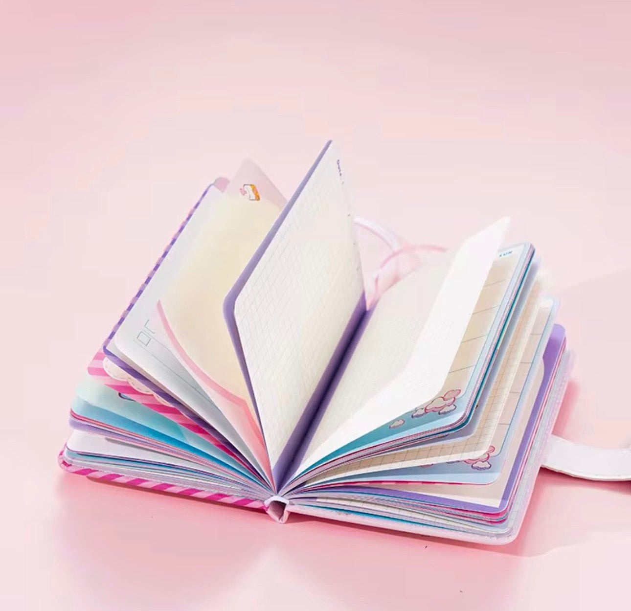 My Melody Journal/Planner