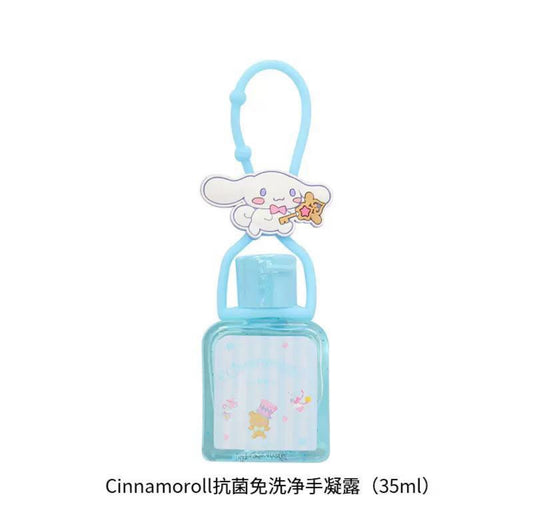 Cinnamoroll Hand Sanitizer