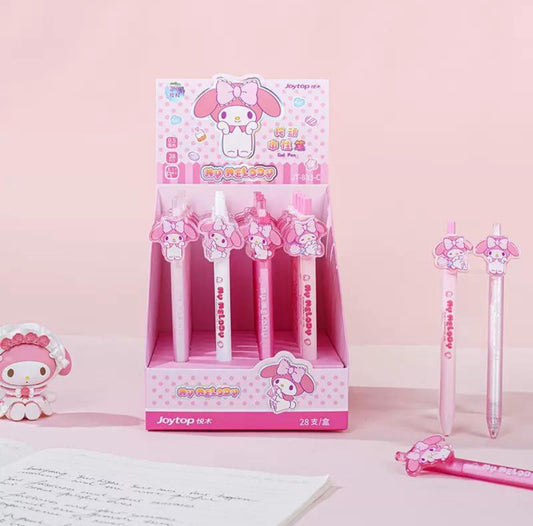 My Melody Pen (1 Pen Random)