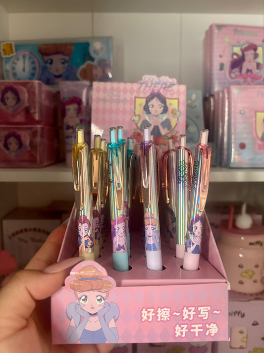Princess Pen