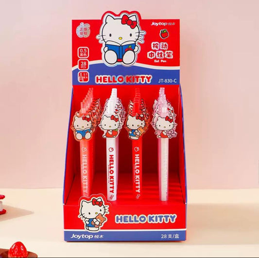 Hello Kitty Pen (1 Pen Random)