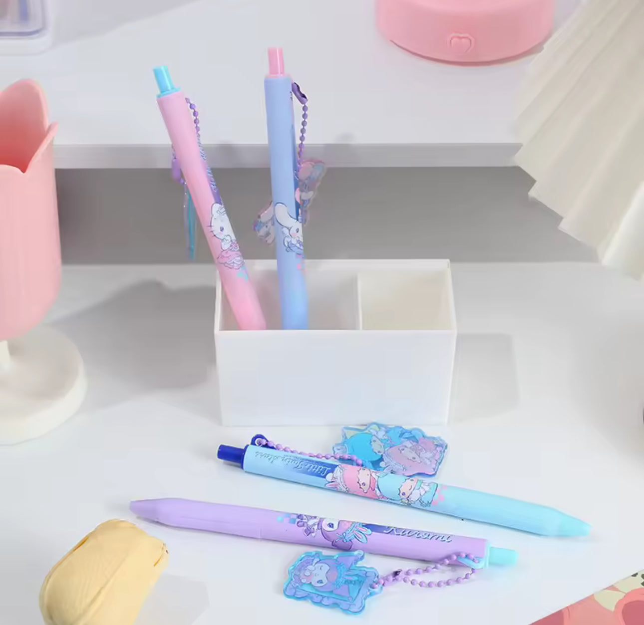 Sanrio Charm Pen