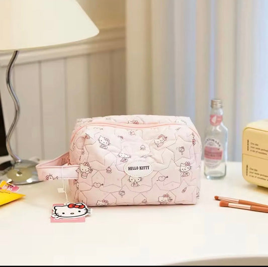 Hello Kitty Bag