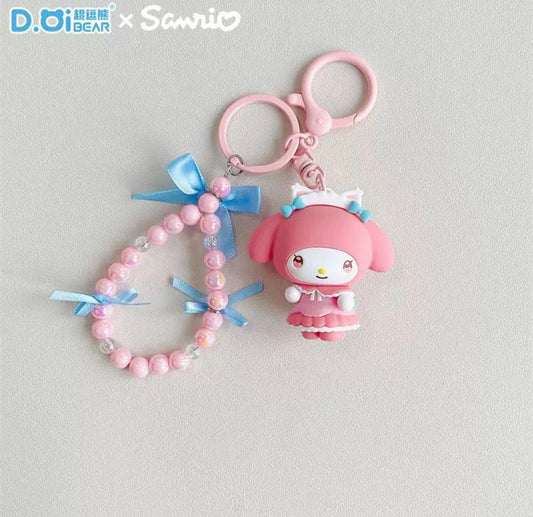 My Melody Keychain