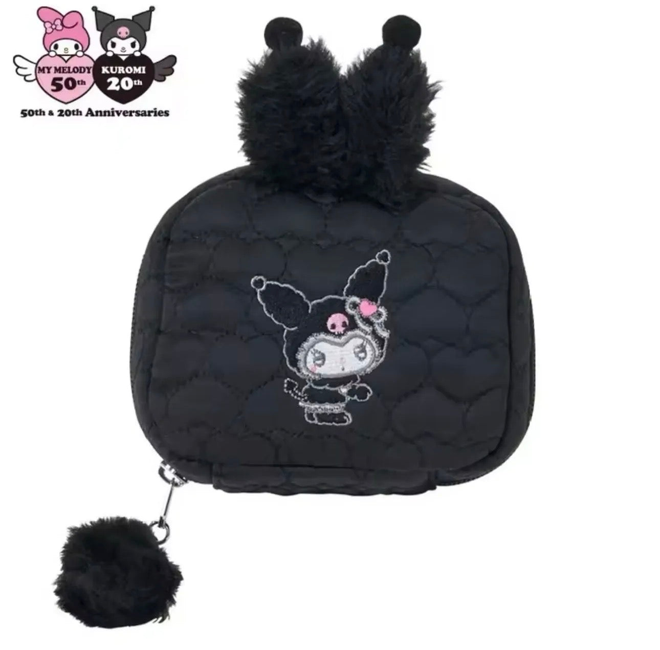 Kuromi Anniversary Bag