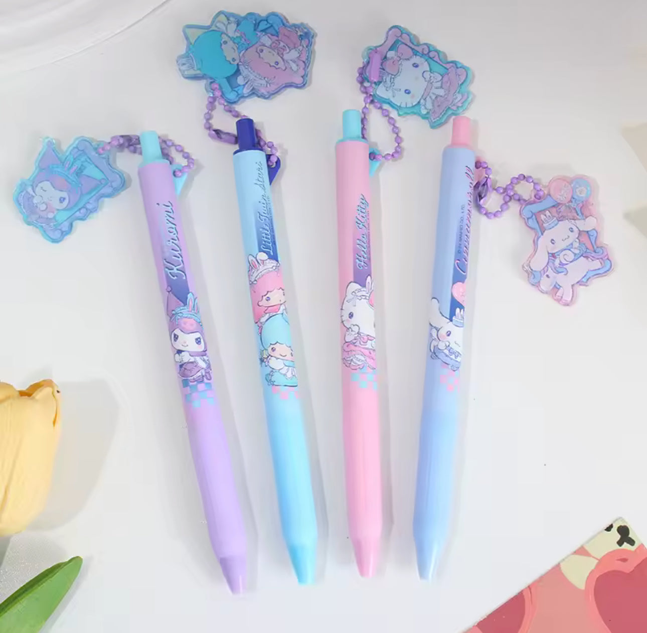 Sanrio Charm Pen