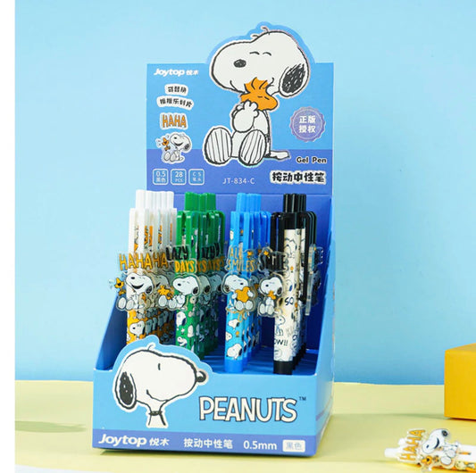 Snoopy Pen